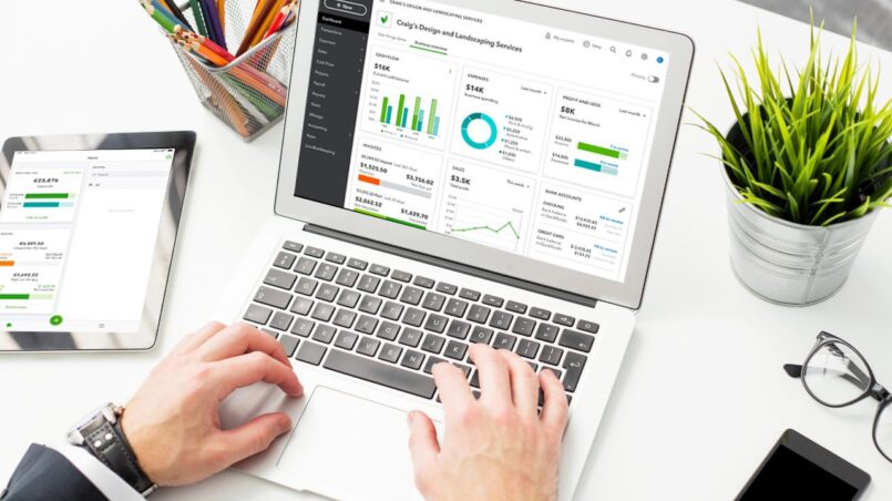 Comprehensive Guide to Accounting Software for Mac: Managing Finances Efficiently