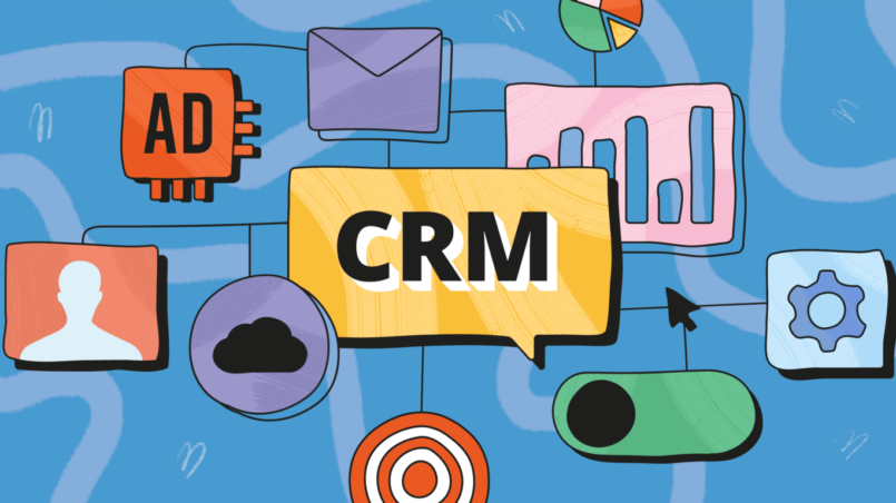 Financial Planning CRM: A Comprehensive Guide to Streamlined Client Management