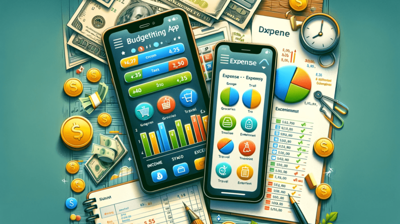 Personal Finance and Budgeting Software: Essential Tools for Managing Your Money