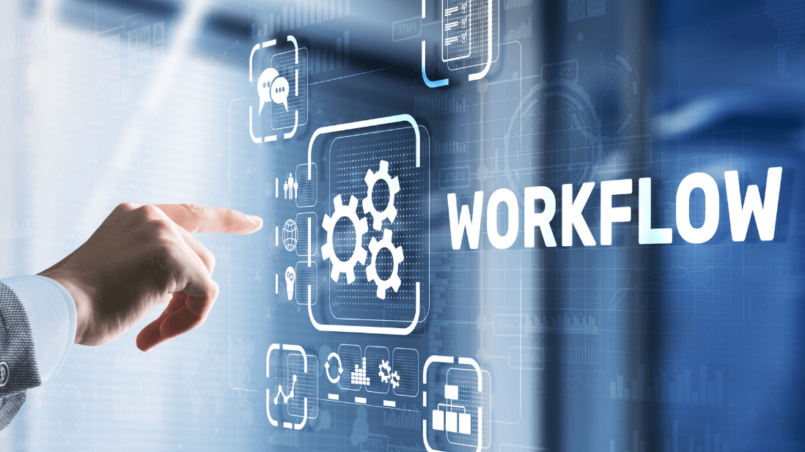 Workflow Software: Enhancing Efficiency for Modern Businesses