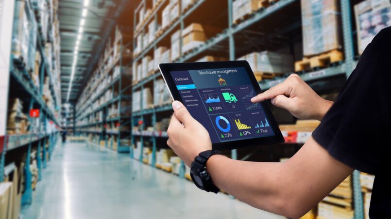 Comprehensive Guide to Inventory Management Software for Mac: Streamlining Your Business Operations