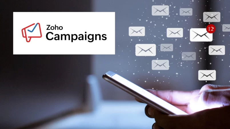 Zoho Campaigns: The Ultimate Guide for Effective Email Marketing