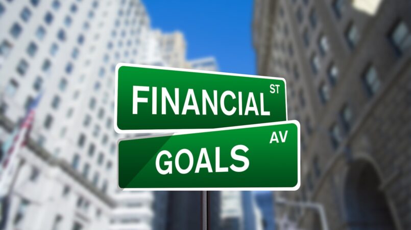 How to Crush Your Short-Term Financial Goals